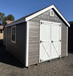 10x12 A-Frame (#4077) — photo 2