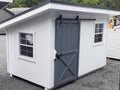 6x10 Chicken Coop (#ZC196)