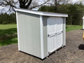 6x8 Lean-To (#3977)