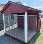 8x11 Kennel (#SC469)