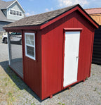 8x11 Kennel (#SC469)