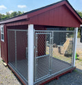 8x11 Kennel (#SC469)