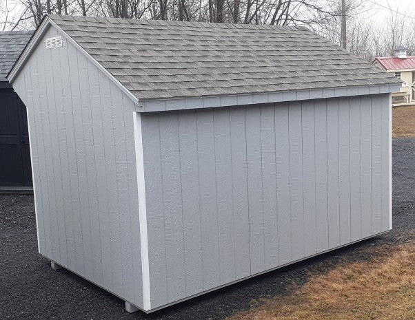 8x12 Economy Quaker (#AB003)