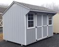 8x12 Economy Quaker (#AB003)