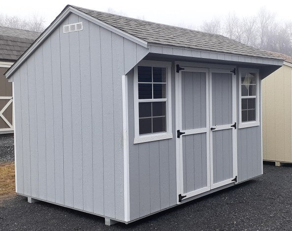 8x12 Economy Quaker (#AB003)