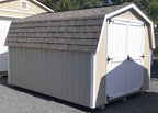 8x12 Mini Barn (#4035)
