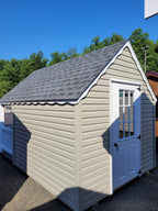 8x12 Playhouse (#LP043)