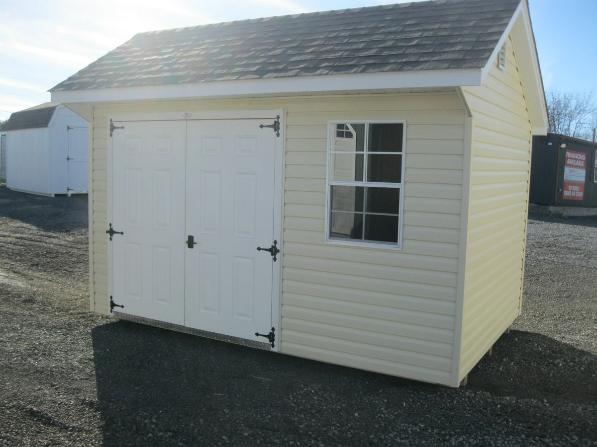 8x12 Quaker (#3450)