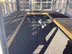 8x12 Greenhouse (#4027)