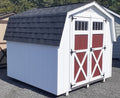 8x8 Mini Barn (#4037)