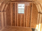 8x8 Mini Barn (#PB001)