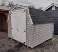 8x8 Mini Barn (#PB001)