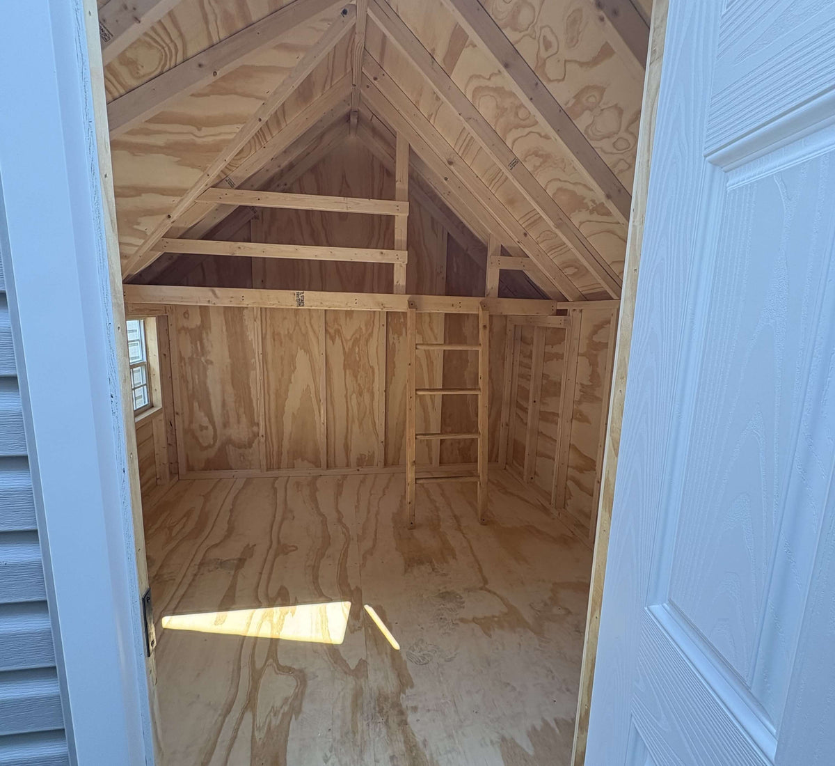 8x8 Playhouse (#LP054)