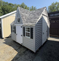 8x8 Playhouse (#LP054)