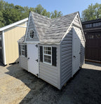 8x8 Playhouse (#LP054)