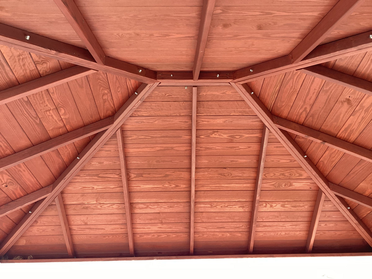 12x14 Pavilion (#CLGPAV)