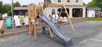 Wooden Playset (#CLW1028)