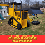 Cat Playset (#KP1001)