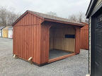 10x14 Quaker Run-In (#EBR007)