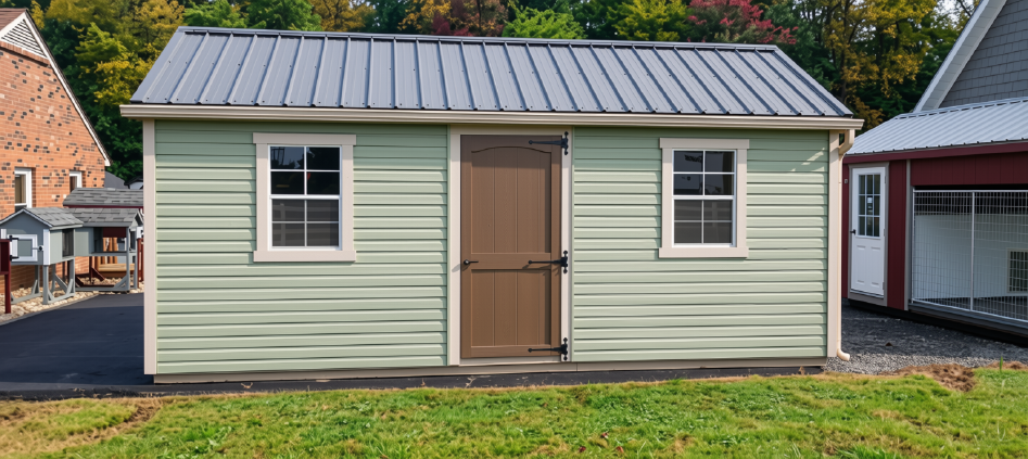 10x20 A-Frame (#GS1001)