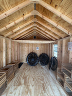 10x16 A-Frame (#4113)