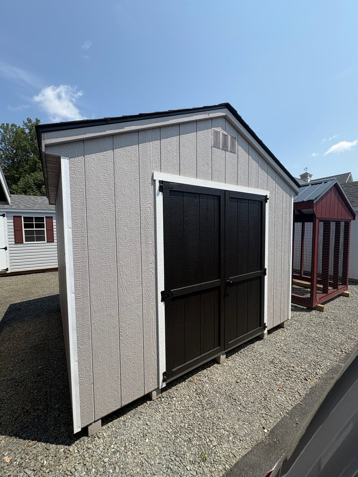 10x10 Economy A-Frame (#PB016)