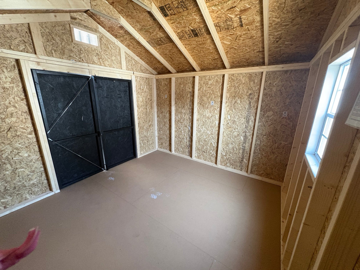 10x10 Economy A-Frame (#PB016)