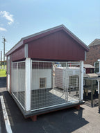 8x14 Kennel (#BIH1033)