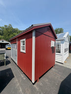 8x14 Kennel (#BIH1033)