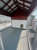 8x14 Kennel (#BIH1033)