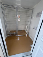8x14 Kennel (#BIH1033)