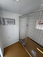 8x14 Kennel (#BIH1033)