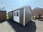 12x24 Garage (#3983)