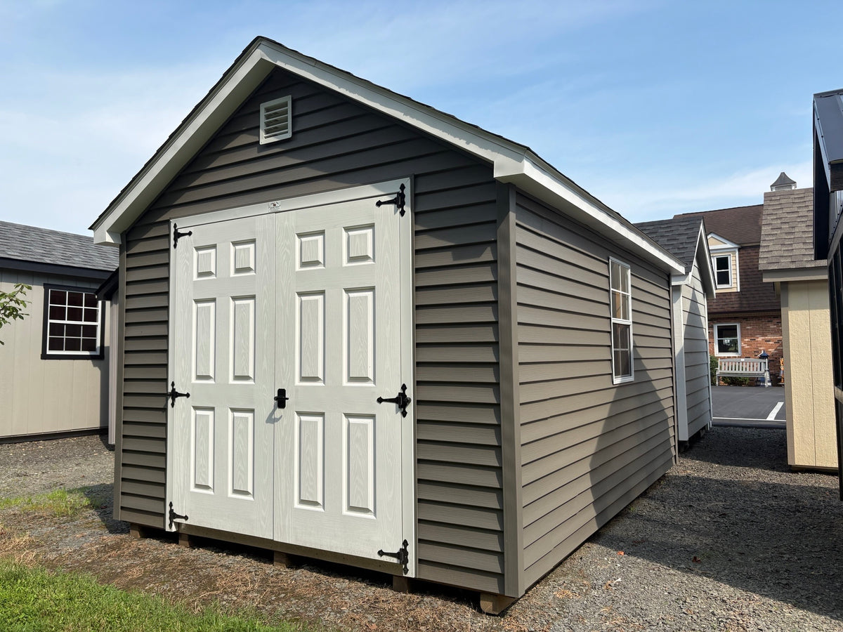 10x14 A-Frame (#4073)