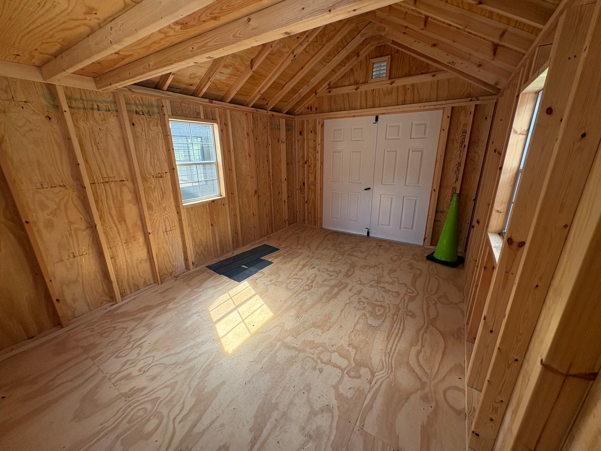 10x14 A-Frame (#4073)
