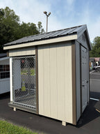 6x8 Kennel (#BIH1032)
