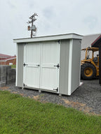 6x8 Lean-To (#3977)