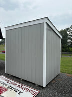 6x8 Lean-To (#3977)