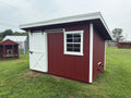 6x10 Coop (#ZC198)