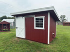 6x10 Coop (#ZC198)