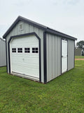 10 x 14 A-Frame (#3595)