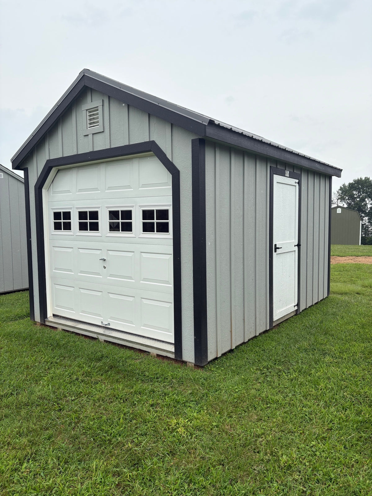 10 x 14 A-Frame (#3595)