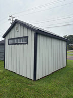 10 x 14 A-Frame (#3595)