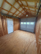 10 x 14 A-Frame (#3595)