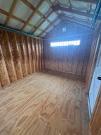 10 x 14 A-Frame (#3595)