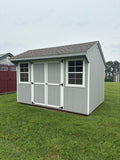 8x12 Economy Quaker (#AB003)