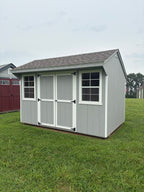 8x12 Economy Quaker (#AB003)