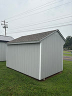8x12 Economy Quaker (#AB003)
