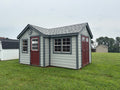 9 x 16 Peak Victorian (#3778)