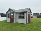 9 x 16 Peak Victorian (#3778)